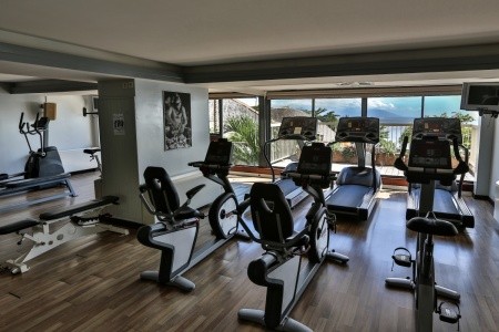 Tahiti Pearl Beach Resort - 14