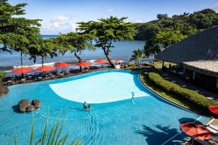 Tahiti Pearl Beach Resort - 15