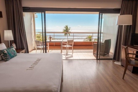 Tahiti Pearl Beach Resort - 16