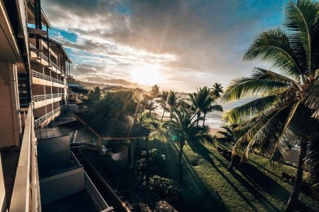 Tahiti Pearl Beach Resort - 17