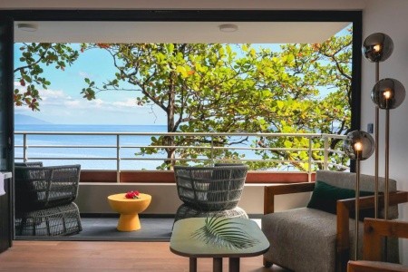 Tahiti Pearl Beach Resort - 20