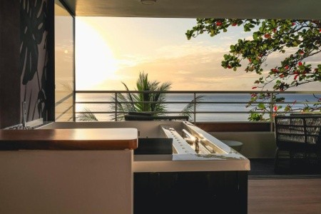 Tahiti Pearl Beach Resort - 21