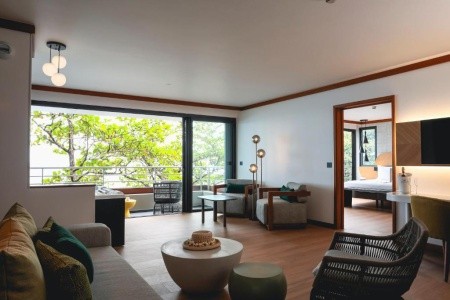 Tahiti Pearl Beach Resort - 22