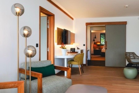 Tahiti Pearl Beach Resort - 23