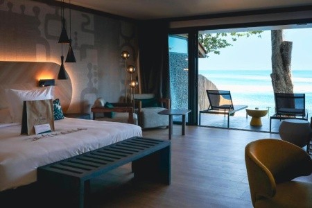 Tahiti Pearl Beach Resort - 24
