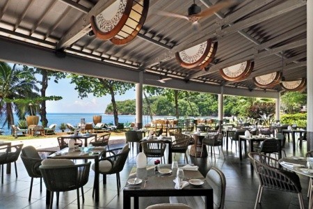 Tahiti Pearl Beach Resort - 26