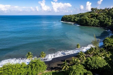 Tahiti Pearl Beach Resort - 28