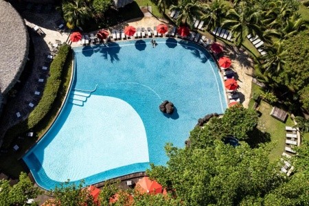 Tahiti Pearl Beach Resort - 29