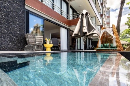 Tahiti Pearl Beach Resort - 30