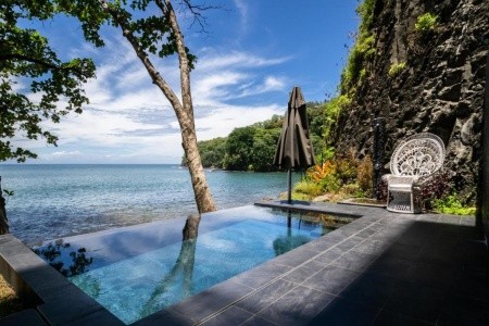 Tahiti Pearl Beach Resort - 31