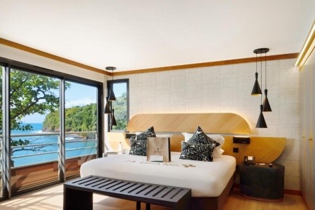 Tahiti Pearl Beach Resort - 32