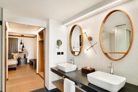 Tahiti Pearl Beach Resort - 33