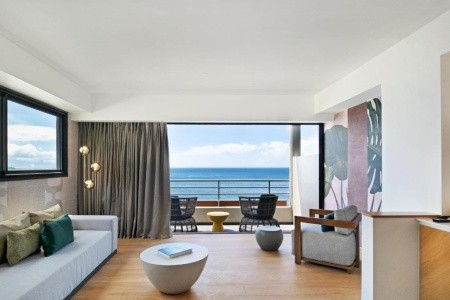 Tahiti Pearl Beach Resort - 34
