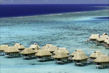 Sofitel Kia Ora Moorea Beach Resort - 2