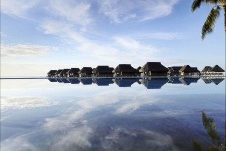 Sofitel Kia Ora Moorea Beach Resort - 3