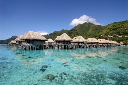 Sofitel Kia Ora Moorea Beach Resort - 4