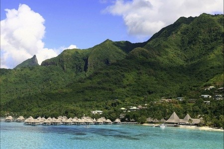 Sofitel Kia Ora Moorea Beach Resort - 5