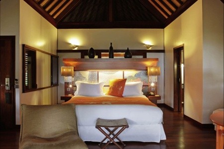 Sofitel Kia Ora Moorea Beach Resort - 6
