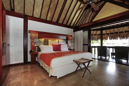 Sofitel Kia Ora Moorea Beach Resort - 7
