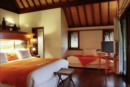 Sofitel Kia Ora Moorea Beach Resort - 8
