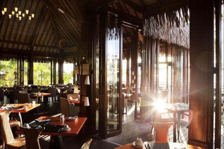 Sofitel Kia Ora Moorea Beach Resort - 11