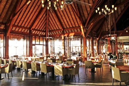 Sofitel Kia Ora Moorea Beach Resort - 12