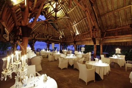 Sofitel Kia Ora Moorea Beach Resort - 14
