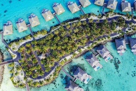 Conrad Bora Bora Nui - 1