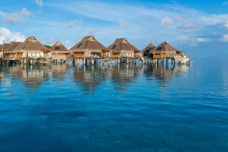 Conrad Bora Bora Nui - 2