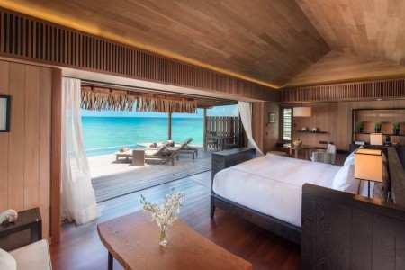 Conrad Bora Bora Nui - 3