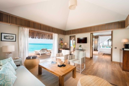 Conrad Bora Bora Nui - 4