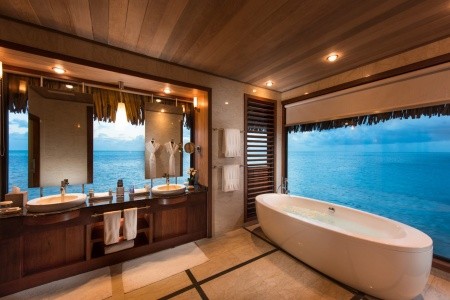 Conrad Bora Bora Nui - 5