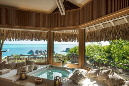 Conrad Bora Bora Nui - 6