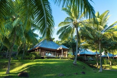 Conrad Bora Bora Nui - 12