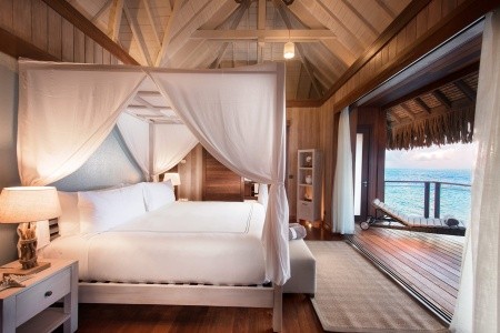 Conrad Bora Bora Nui - 22