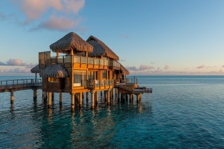 Conrad Bora Bora Nui - 23