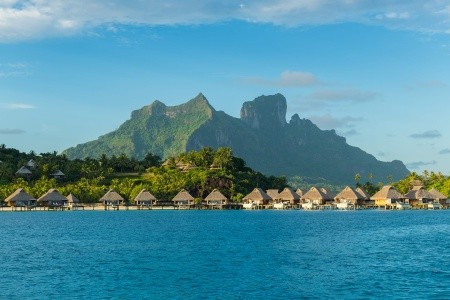 Conrad Bora Bora Nui - 24