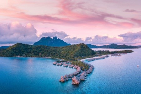 Conrad Bora Bora Nui - 25
