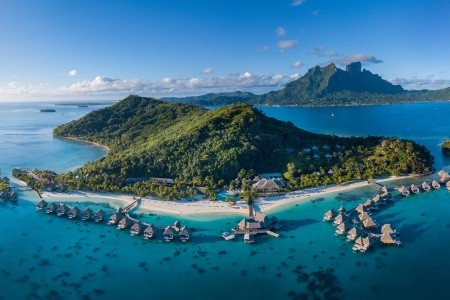 Conrad Bora Bora Nui - 26