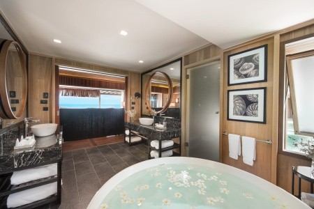 Conrad Bora Bora Nui - 27