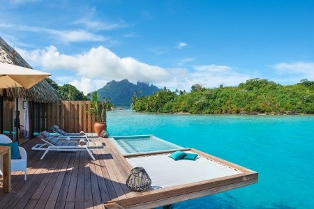 Conrad Bora Bora Nui - 28