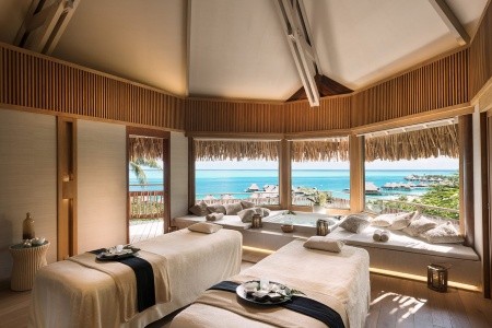 Conrad Bora Bora Nui - 29