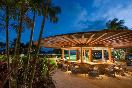 Conrad Bora Bora Nui - 31