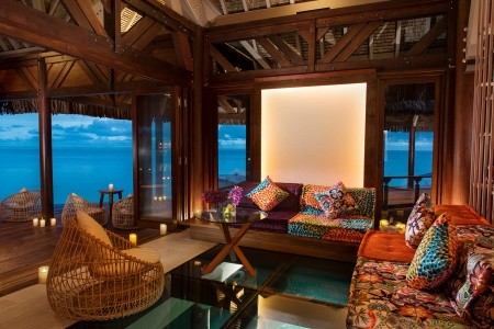 Conrad Bora Bora Nui - 32