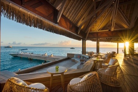 Conrad Bora Bora Nui - 33