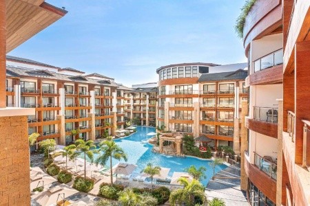 Mandarin Bay Resort & Spa