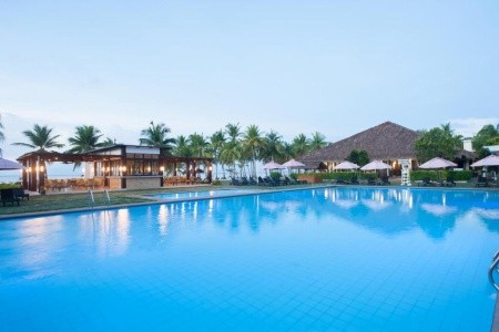 Bohol Beach Club - 2