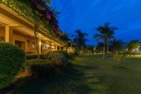 Bohol Beach Club - 4