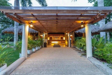 Bohol Beach Club - 5