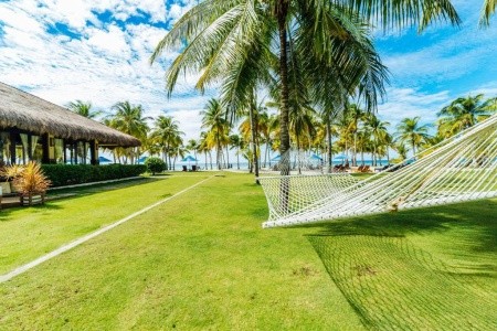 Bohol Beach Club - 7